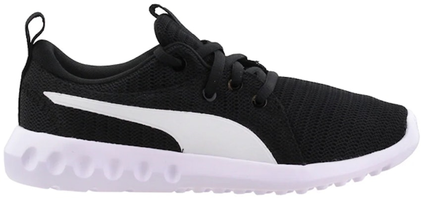 (PS) Puma Carson 2 AC 'Negro Blanco' 190073-02 Order (PS) Puma Carson 2 AC 'Negro Blanco' 190073-02
