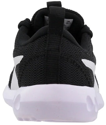 (PS) Puma Carson 2 AC 'Negro Blanco' 190073-02 Shop (PS) Puma Carson 2 AC 'Negro Blanco' 190073-02