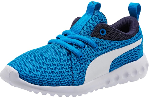 (PS) Puma Carson 2 AC 'Azul' 190073-15 Lookbook (PS) Puma Carson 2 AC 'Azul' 190073-15