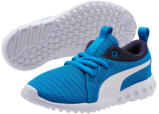 (PS) Puma Carson 2 AC 'Azul' 190073-15 Shop (PS) Puma Carson 2 AC 'Azul' 190073-15