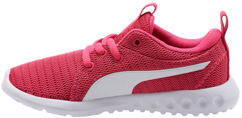 (Preschool) Puma Carson 2 AC 'Magenta' 190073-17 Buy (Preschool) Puma Carson 2 AC 'Magenta' 190073-17