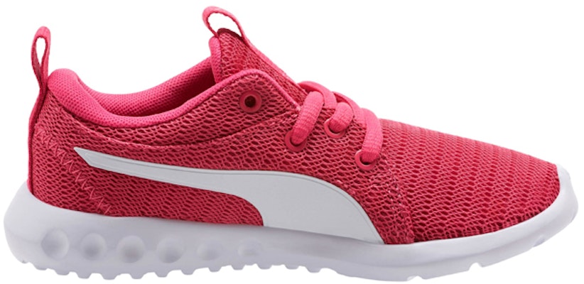 (PS) Puma Carson 2 AC 'Magenta' Zapatillas Mujer/Hombre 190073-17 Order (PS) Puma Carson 2 AC 'Magenta' Zapatillas Mujer/Hombre 190073-17