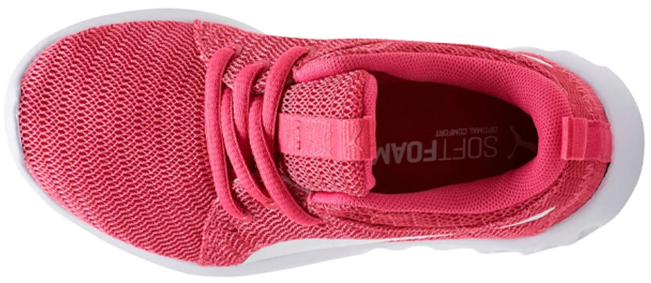 (Preschool) Puma Carson 2 AC 'Magenta' 190073-17 Purchase (Preschool) Puma Carson 2 AC 'Magenta' 190073-17