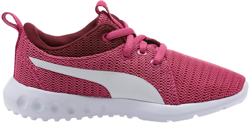 (Preschool) Puma Carson 2 AC 'Pink' 190073-13 Order (Preschool) Puma Carson 2 AC 'Pink' 190073-13