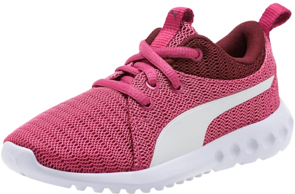 (Preschool) Puma Carson 2 AC 'Pink' 190073-13 Lookbook (Preschool) Puma Carson 2 AC 'Pink' 190073-13