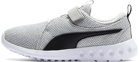 (Preschool) Puma Carson 2 Bold Knit 'Grey Violet' 191253-01 (Preschool) Puma Carson 2 Bold Knit 'Grey Violet' 191253-01