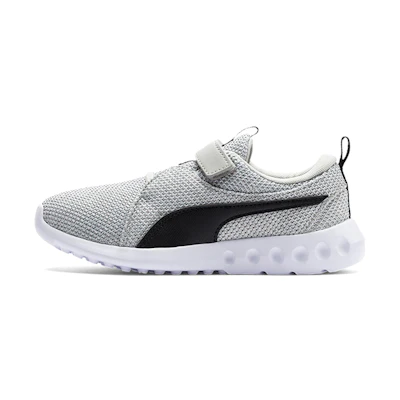(PS) Puma Carson 2 Bold Knit 'Grey Violet'