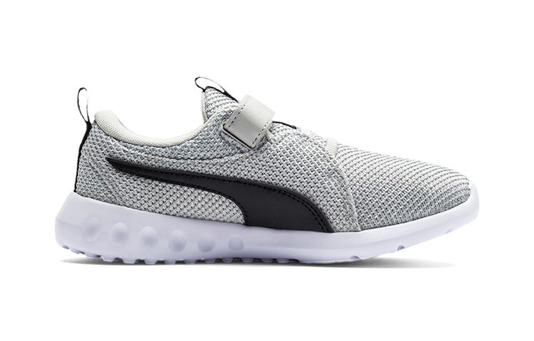 (PS) Puma Carson 2 Bold Knit 'Grey Violet' 圖 2