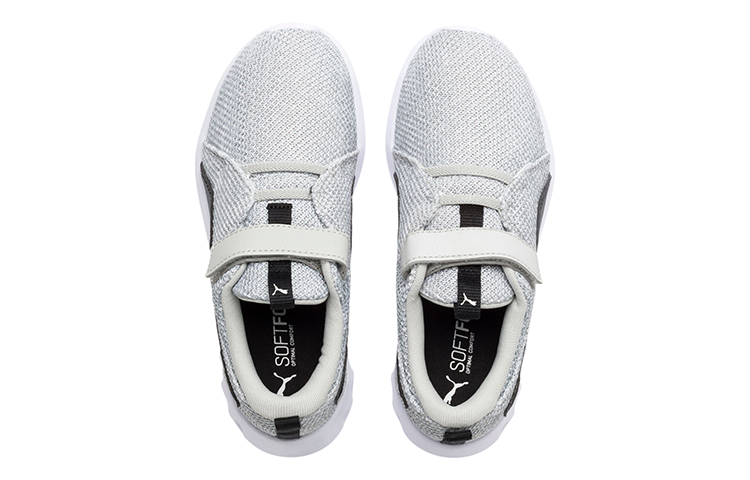 (PS) Puma Carson 2 Bold Knit 'Grey Violet' 圖 3