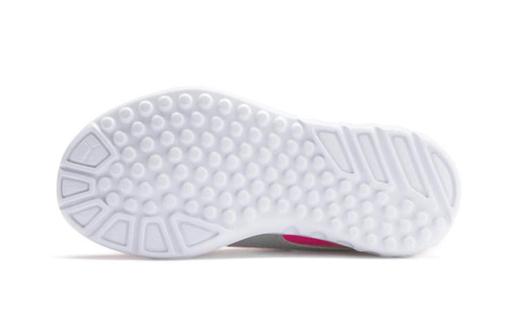 (PS) Puma Carson 2 Glitz AC Shoes Sneakers Red/White 圖 5