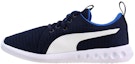 Buy (JR) 푸마 카슨 2 로우탑 런닝화 블루/화이트 190072-23