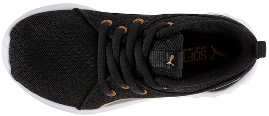 (PS) Puma Carson 2 Metallic Mesh 'Negro' 193235-01 Shop (PS) Puma Carson 2 Metallic Mesh 'Negro' 193235-01