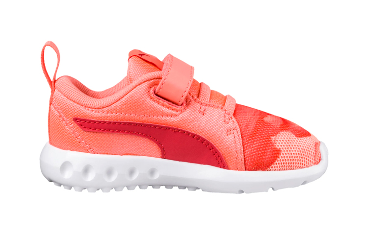 Order (PS) Puma Carson 2 Mineral V Zapatillas para Correr Naranjas 190079-02