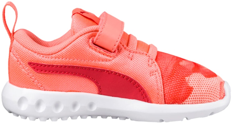 (PS) プーマ Carson 2 Mineral V ランニングシューズ (オレンジ) 190079-02 Order (PS) プーマ Carson 2 Mineral V ランニングシューズ (オレンジ) 190079-02