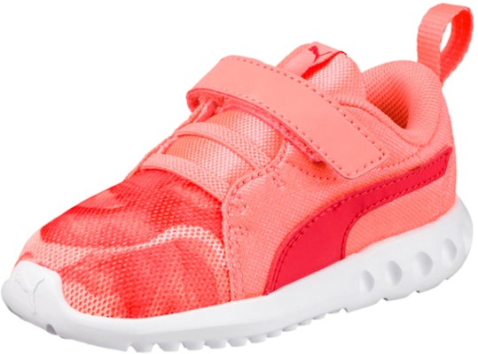 (PS) プーマ Carson 2 Mineral V ランニングシューズ (オレンジ) 190079-02 Lookbook (PS) プーマ Carson 2 Mineral V ランニングシューズ (オレンジ) 190079-02