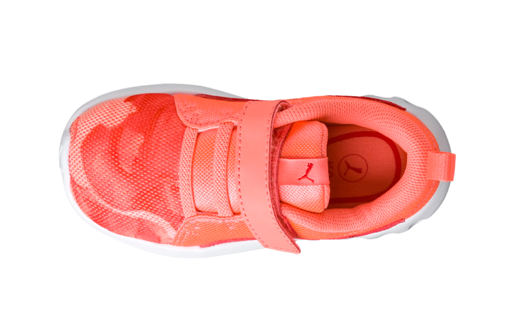 Shop (PS) Puma Carson 2 Mineral V Zapatillas para Correr Naranjas 190079-02