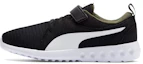 Buy (PS) Puma Carson 2 V Sportschuhe Schwarz/Weiß 190565-11