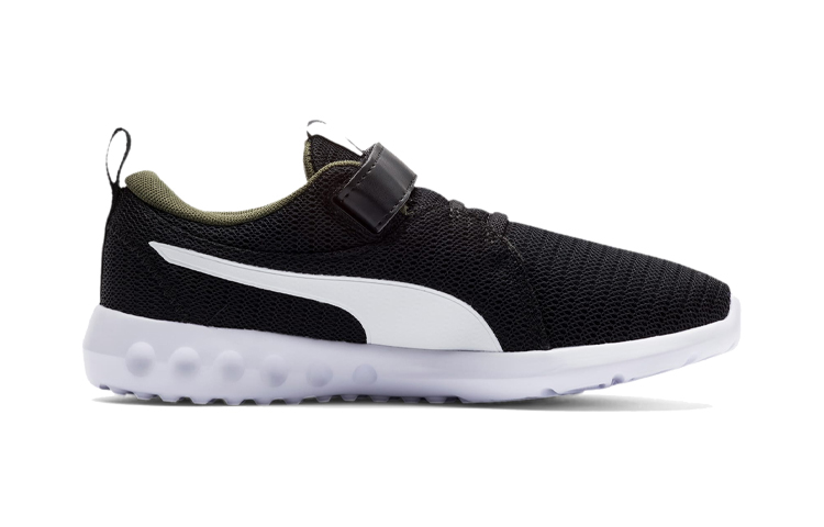 Order (PS) Puma Carson 2 V Sportschuhe Schwarz/Weiß 190565-11