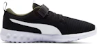 Order (PS) Puma Carson 2 V Sportschuhe Schwarz/Weiß 190565-11
