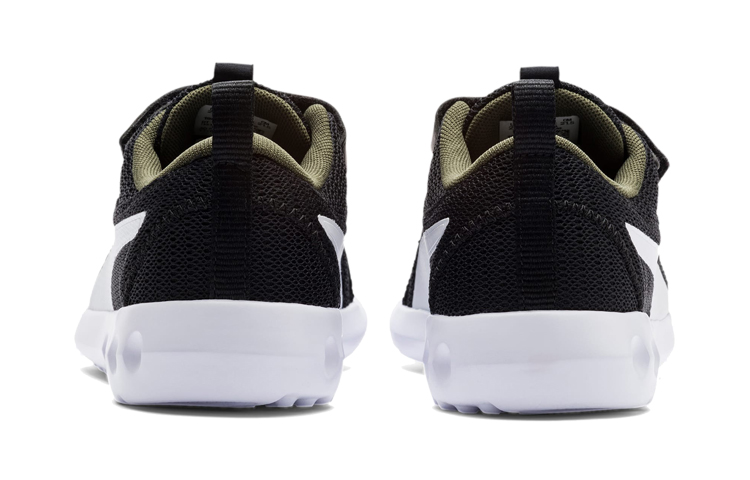 Shop (PS) Puma Carson 2 V Sportschuhe Schwarz/Weiß 190565-11