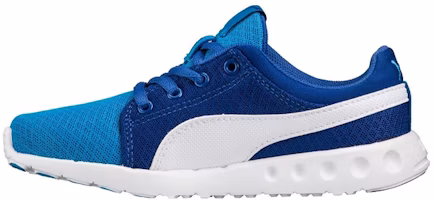 (Preschool) Puma Carson Runner 'Blue' 189824-02 (Preschool) Puma Carson Runner 'Blue' 189824-02