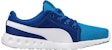 (PS) Puma Carson Runner 'Biru' 189824-02