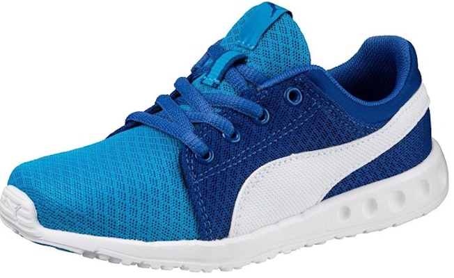 (PS) Puma Carson Runner 'Azul' 189824-02 Lookbook (PS) Puma Carson Runner 'Azul' 189824-02