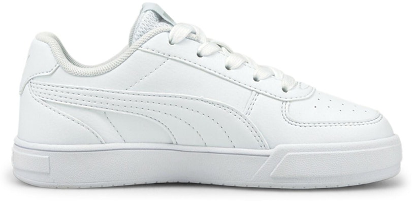 (Preschool) Puma Caven 'White' 382057-01 Order (Preschool) Puma Caven 'White' 382057-01
