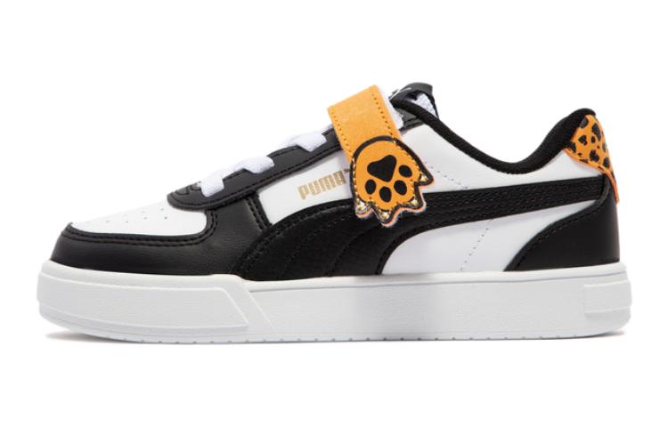 (PS) Puma Caven 'White Black'