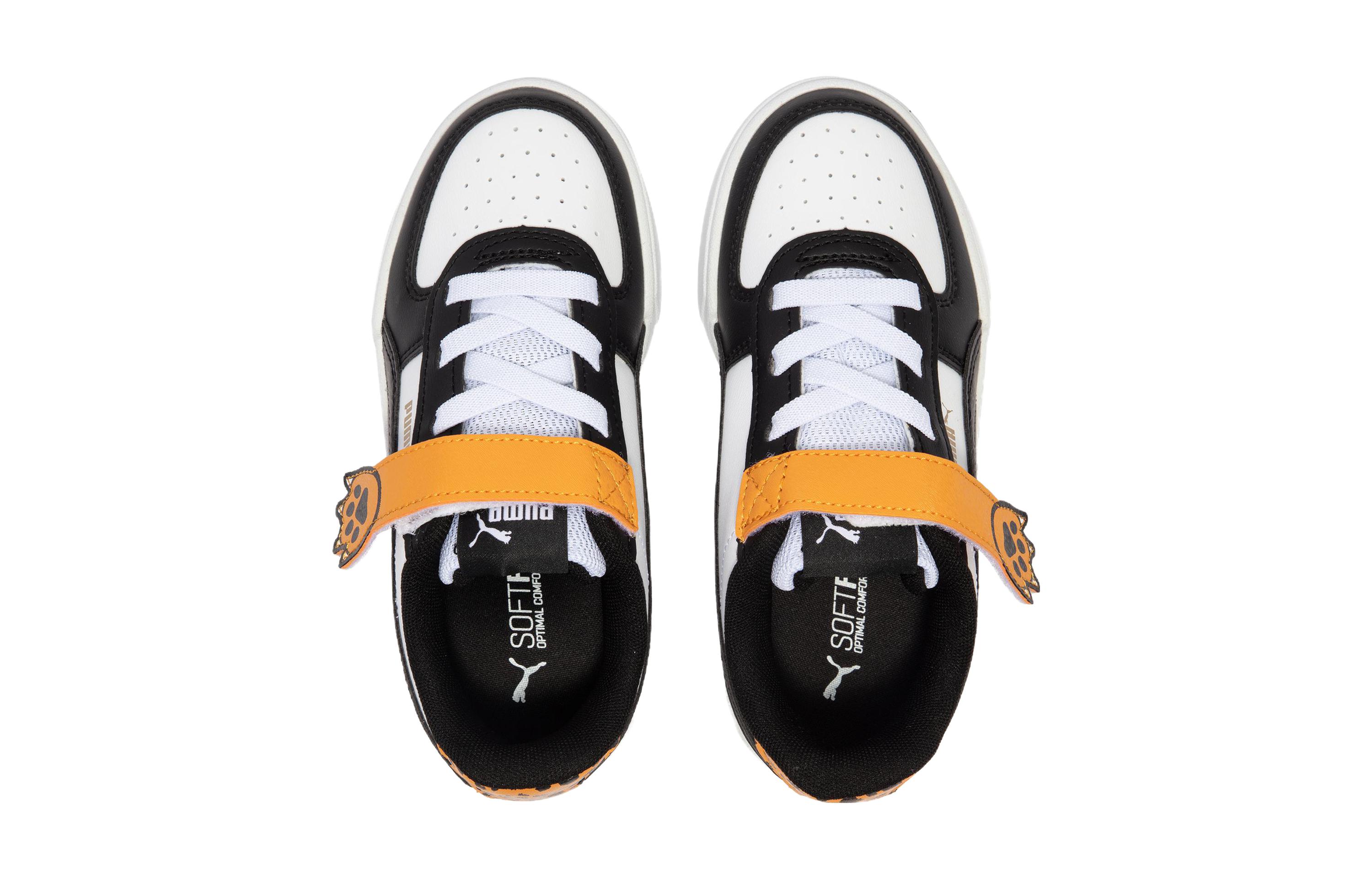 (PS) Puma Caven 'White Black' 圖 4