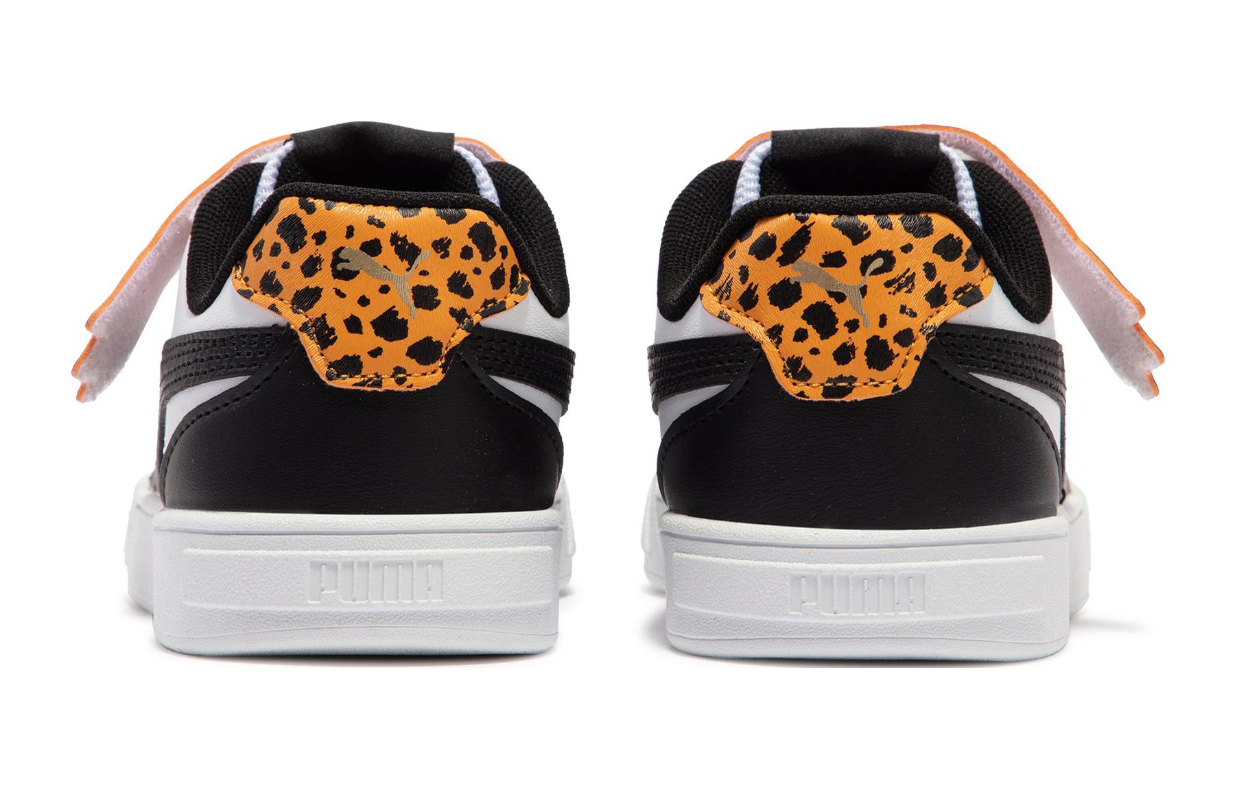 (PS) Puma Caven 'White Black' 圖 5