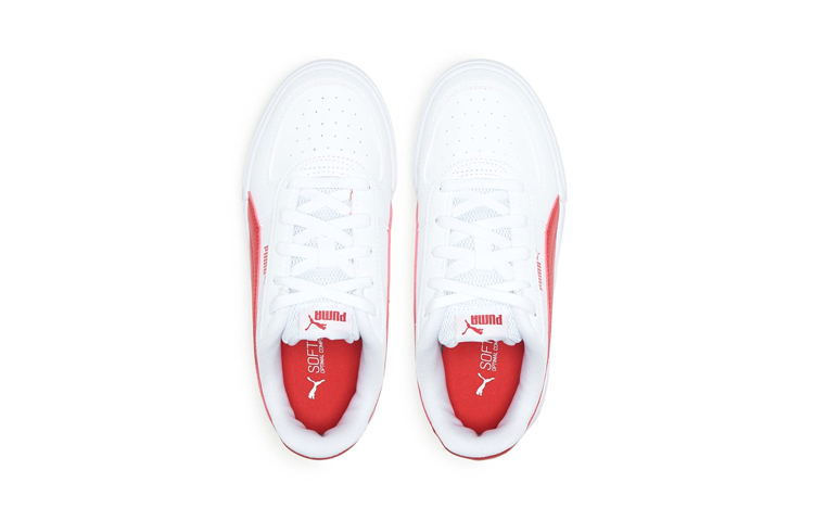(PS) Puma Caven 'White Red' 圖 2