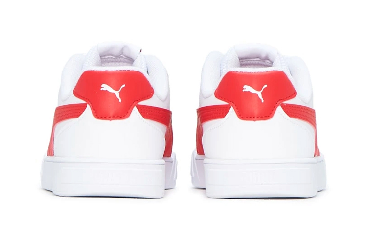 (PS) Puma Caven 'White Red' 圖 3