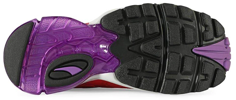(PS) Puma Cell Alien 51 Jr Sneakers Rosso Bambino 370653-03 Purchase (PS) Puma Cell Alien 51 Jr Sneakers Rosso Bambino 370653-03