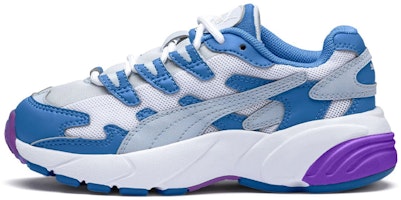 (Preschool) Puma Cell Alien Cosmic 'Blue White' 370937-02 (Preschool) Puma Cell Alien Cosmic 'Blue White' 370937-02