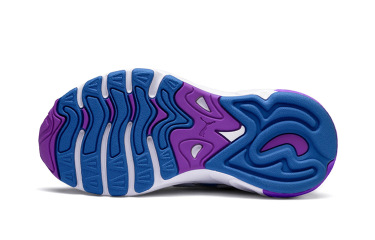 Purchase 幼童 Puma Cell Alien Cosmic 減震耐磨 低筒運動訓練鞋 藍白