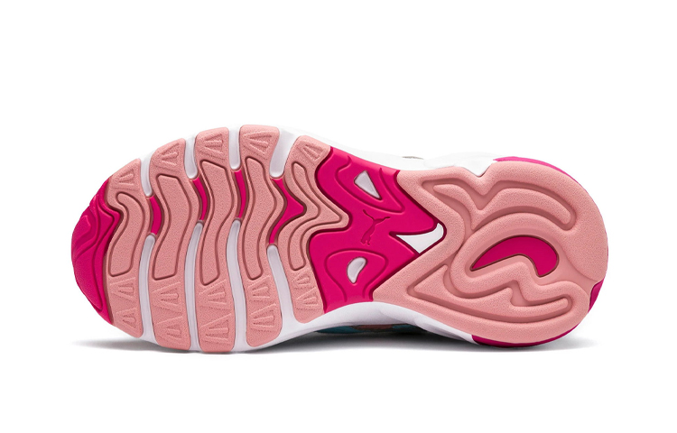 Purchase (PS) 푸마 셀 에일리언 코스믹 '핑크 화이트' (Puma Cell Alien Cosmic '핑크 화이트') 370937-01
