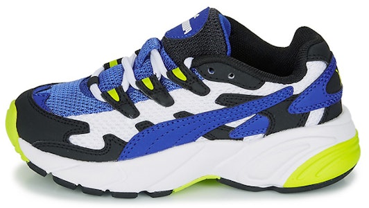 (PS) 彪马 CELL Alien OG PS 运动鞋 白蓝绿 370603-01 Buy (PS) 彪马 CELL Alien OG PS 运动鞋 白蓝绿 370603-01