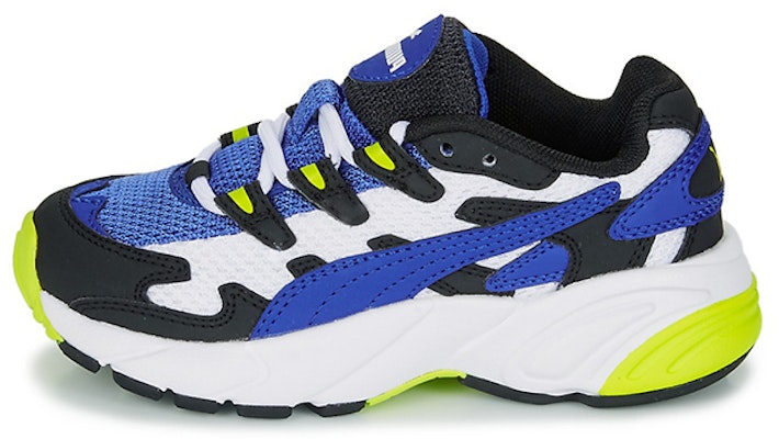 (PS) プーマ CELL エイリアン OG PS 白/青/緑 370603-01 Buy (PS) プーマ CELL エイリアン OG PS 白/青/緑 370603-01