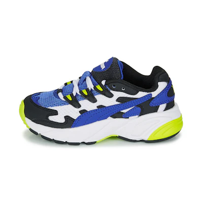 (PS) Puma Cell Alien Og Ps Sport Shoes White/Blue/Green