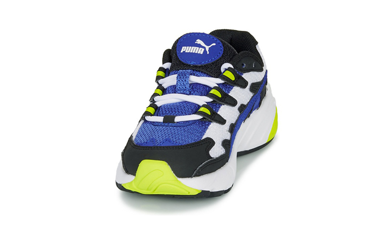 (PS) Puma Cell Alien Og Ps Sport Shoes White/Blue/Green 圖 4