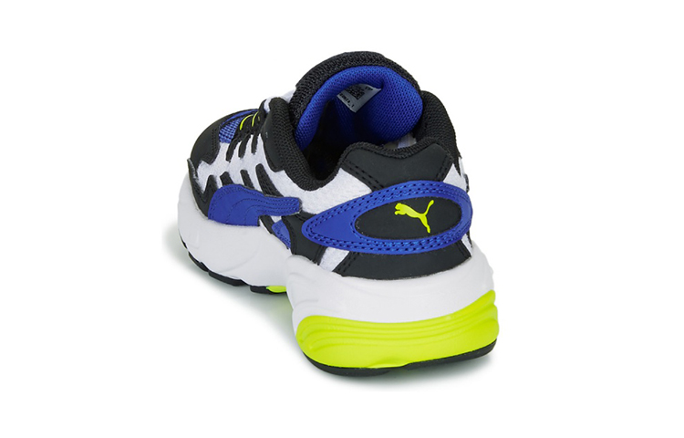 (PS) Puma Cell Alien Og Ps Sport Shoes White/Blue/Green 圖 5