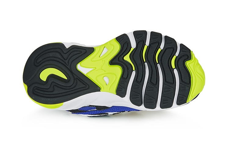 (PS) Puma Cell Alien Og Ps Sport Shoes White/Blue/Green 圖 6