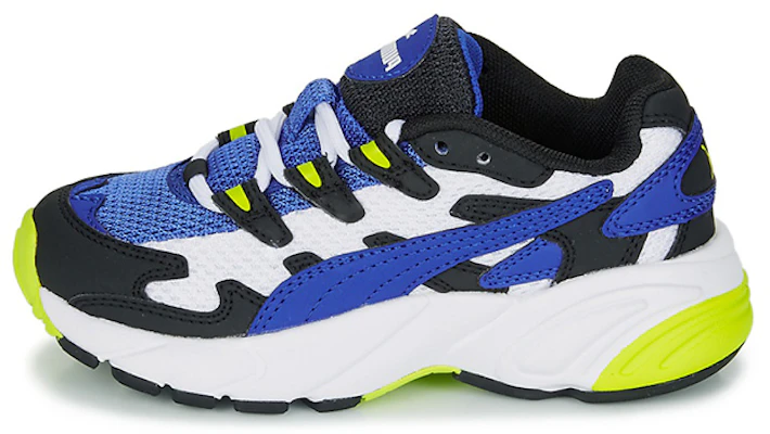 (PS) Scarpe Sportive Puma Cell Alien Og Ps Bianco/Blu/Verde 370603-01 Buy (PS) Scarpe Sportive Puma Cell Alien Og Ps Bianco/Blu/Verde 370603-01