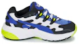 Order (PS) Scarpe Sportive Puma Cell Alien Og Ps Bianco/Blu/Verde 370603-01