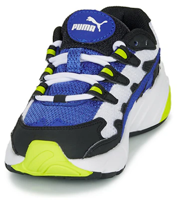 (PS) Scarpe Sportive Puma Cell Alien Og Ps Bianco/Blu/Verde 370603-01 Shop (PS) Scarpe Sportive Puma Cell Alien Og Ps Bianco/Blu/Verde 370603-01
