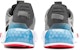 (JR) Kasut Lari Puma Cell Phase Rendah Kelabu/Putih/Biru 192830-01