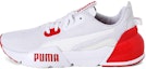 Buy (JR) Puma Cell Phase Kasut Lari Rendah Merah/Putih 192830-03
