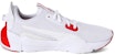 (JR) Puma Cell Phase Kasut Lari Rendah Merah/Putih 192830-03