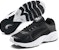 (JR) Puma Cell Viper Kasut Lari Rendah Hitam/Putih 369693-04